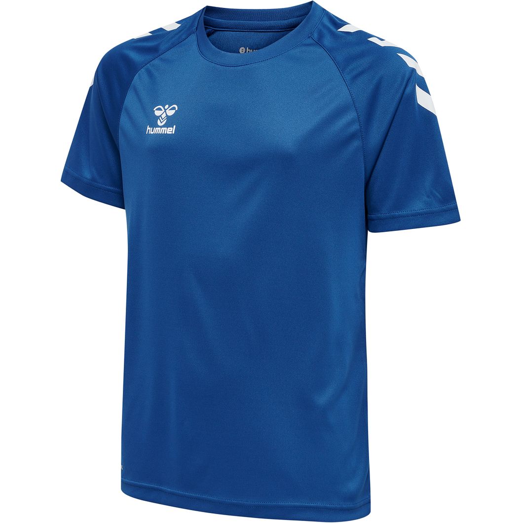 CORE XK CORE Poly Tee Kids