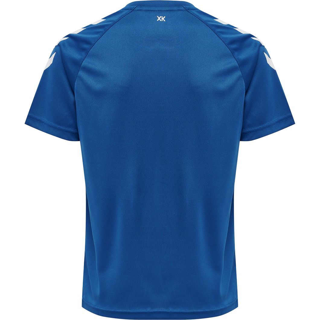 CORE XK CORE Poly Tee Kids