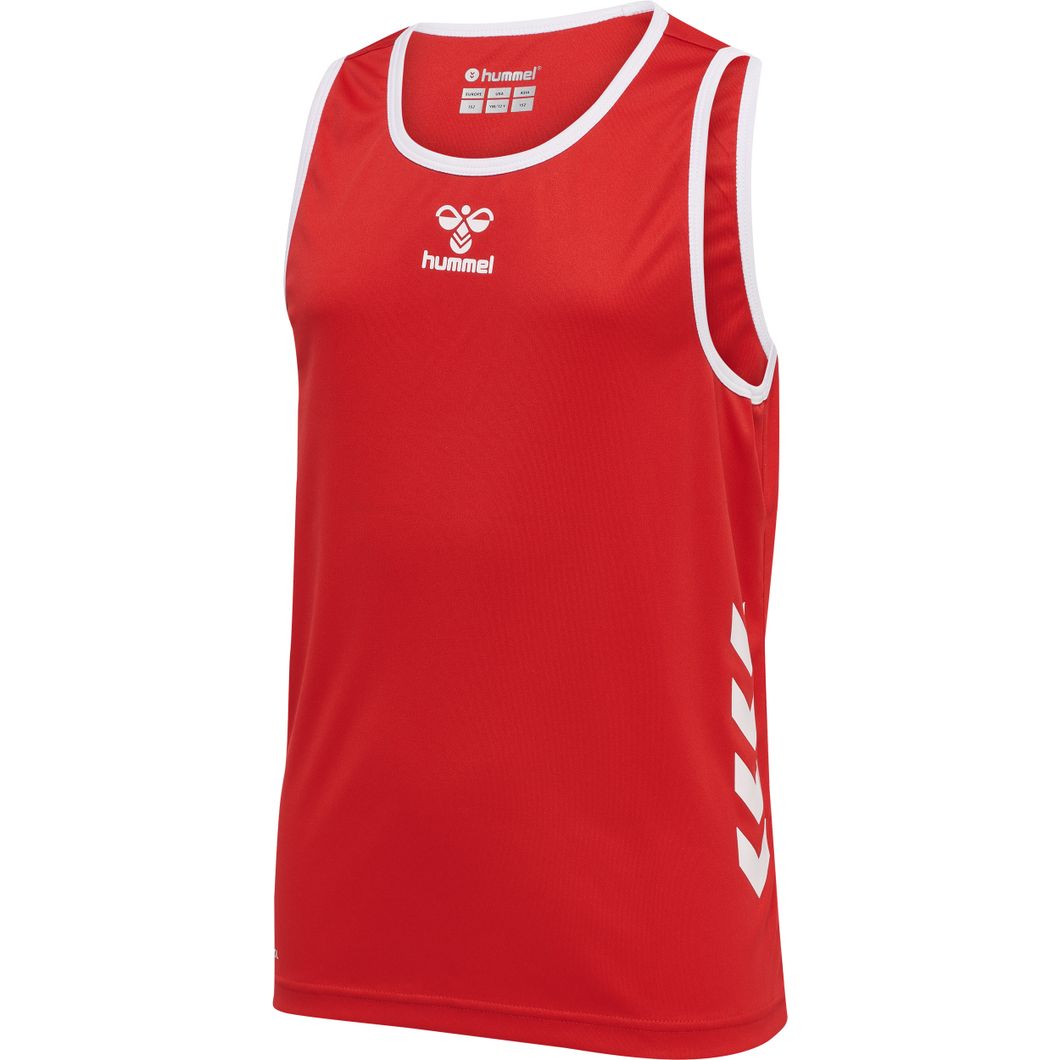 hmlCORE XK Basket Jersey Kids