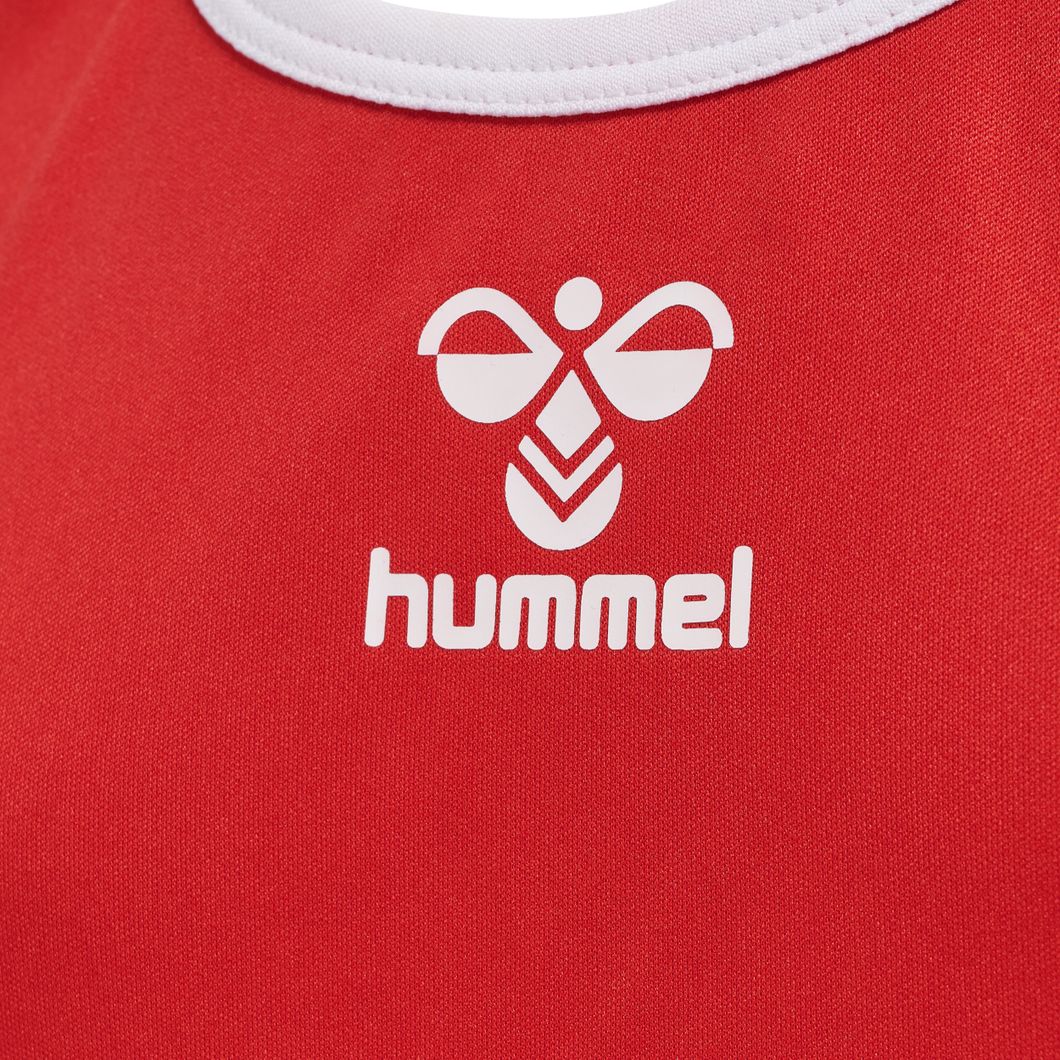 hmlCORE XK Basket Jersey Kids