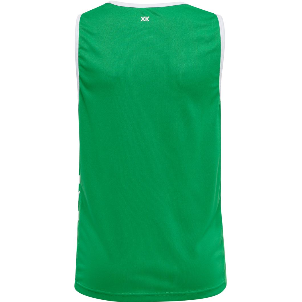 hmlCORE XK Basket Jersey Kids