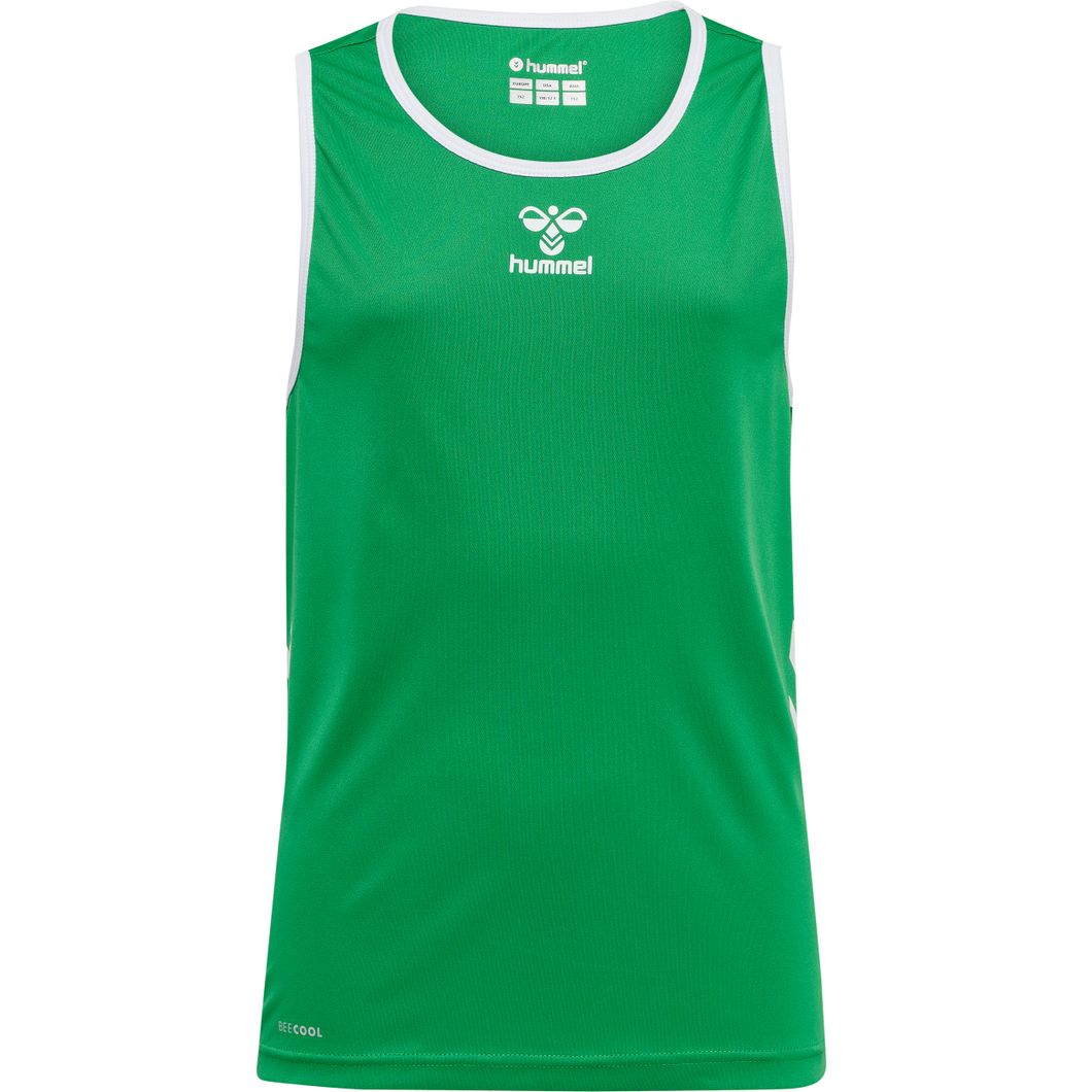 hmlCORE XK Basket Jersey Kids