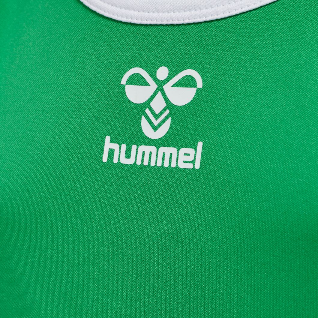hmlCORE XK Basket Jersey Kids