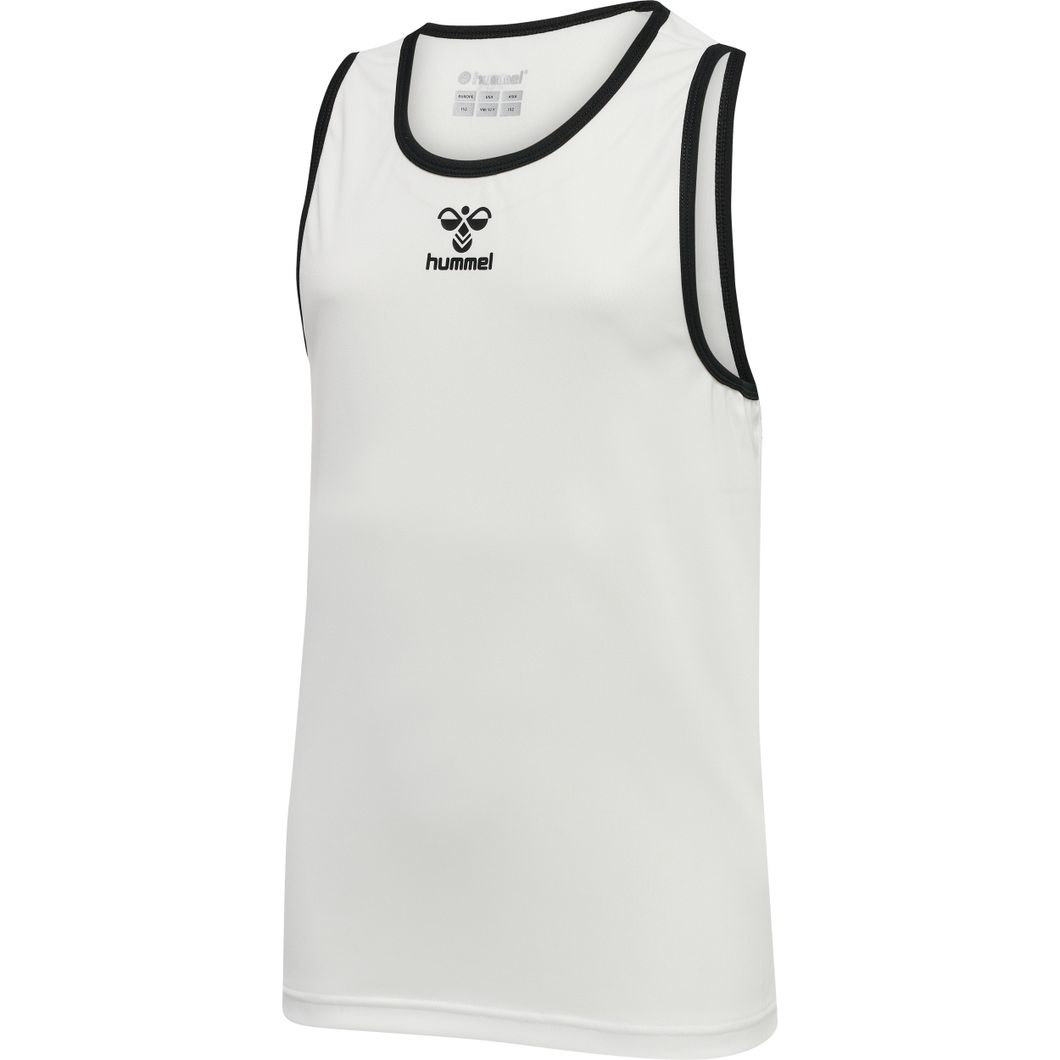 hmlCORE XK Basket Jersey Kids