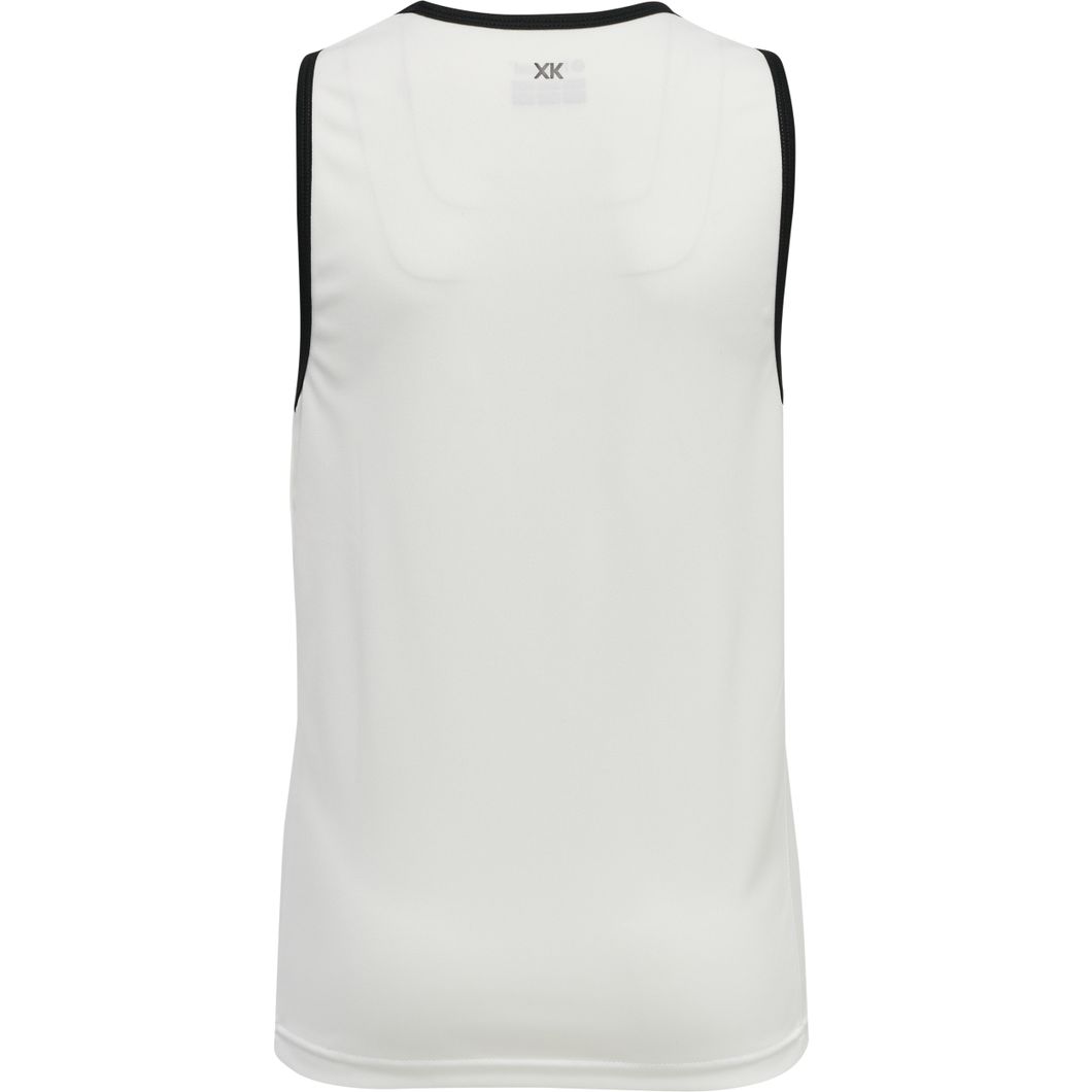 hmlCORE XK Basket Jersey Kids