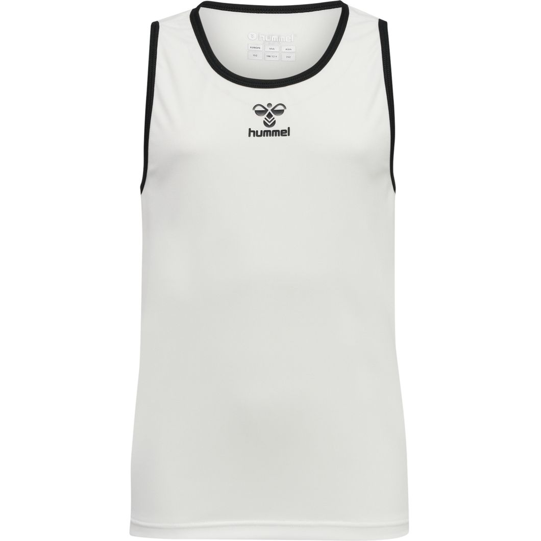 hmlCORE XK Basket Jersey Kids