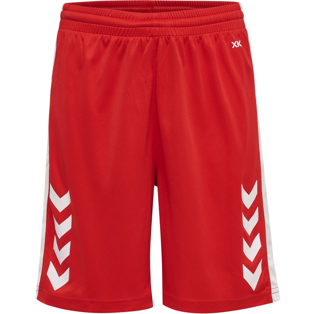 hmlCORE XK Basket Shorts Kids