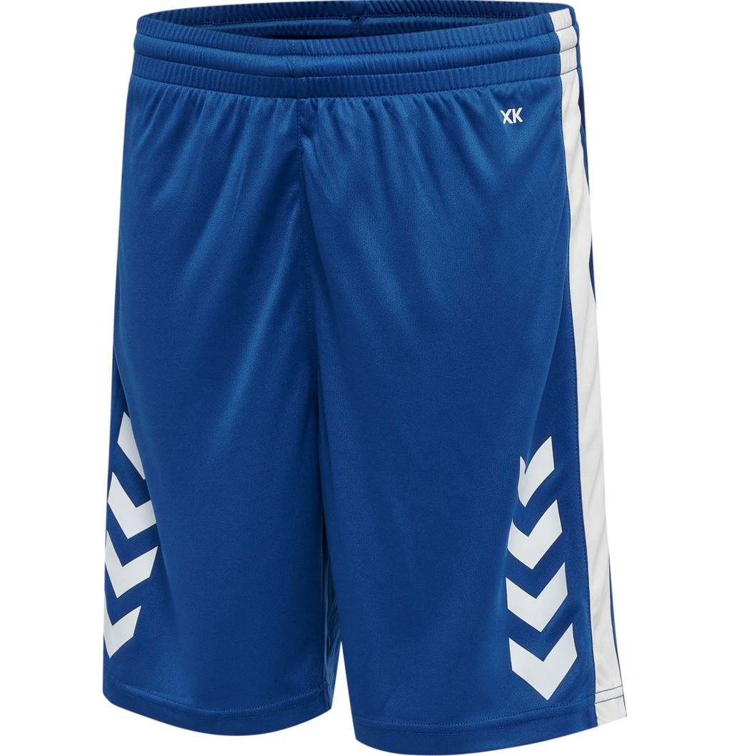 hmlCORE XK Basket Shorts Kids