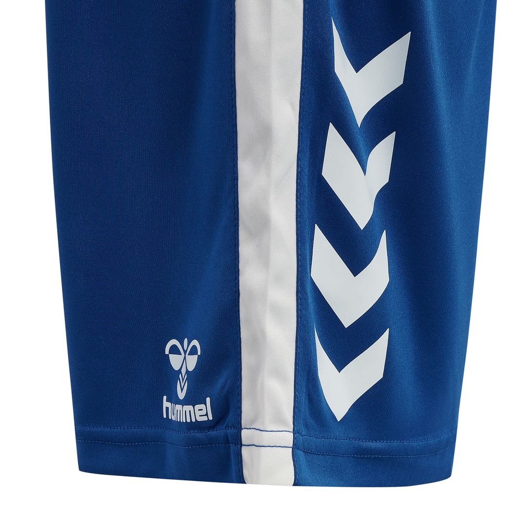 hmlCORE XK Basket Shorts Kids