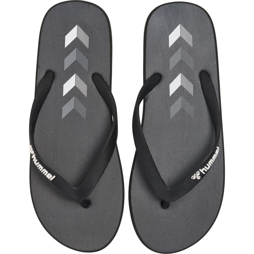 Chevron Badeschuhe