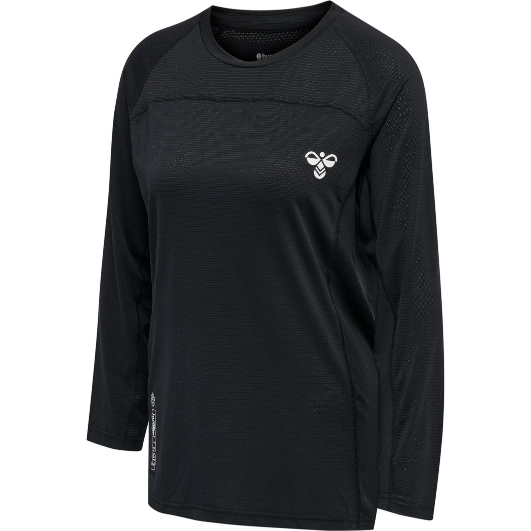 GG12 Training Tee L/S Damen