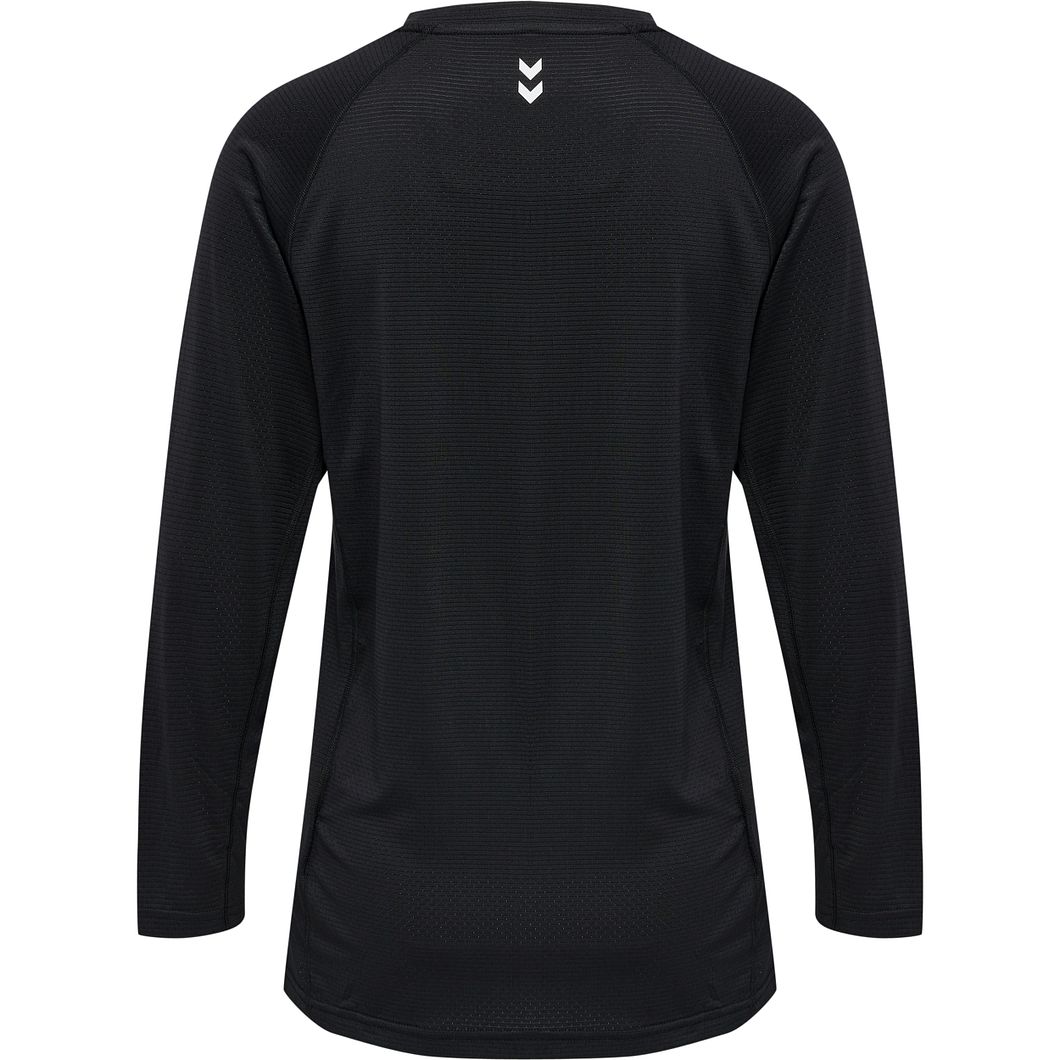 GG12 Training Tee L/S Damen