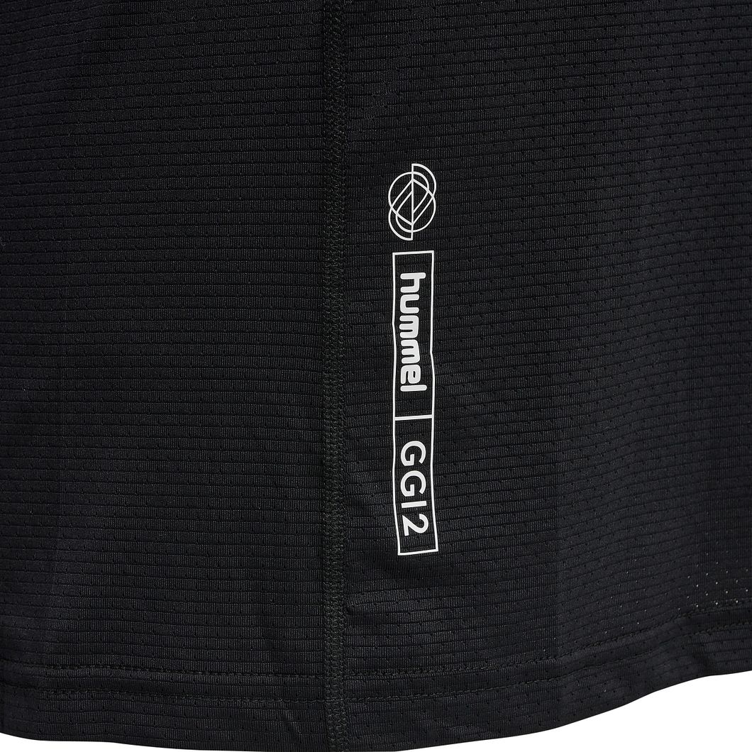 GG12 Training Tee L/S Damen