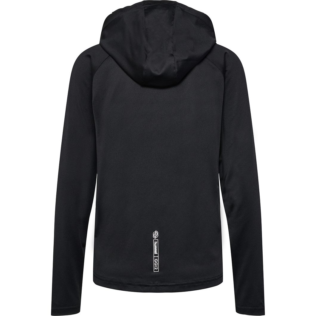GG12 Hoodie Damen