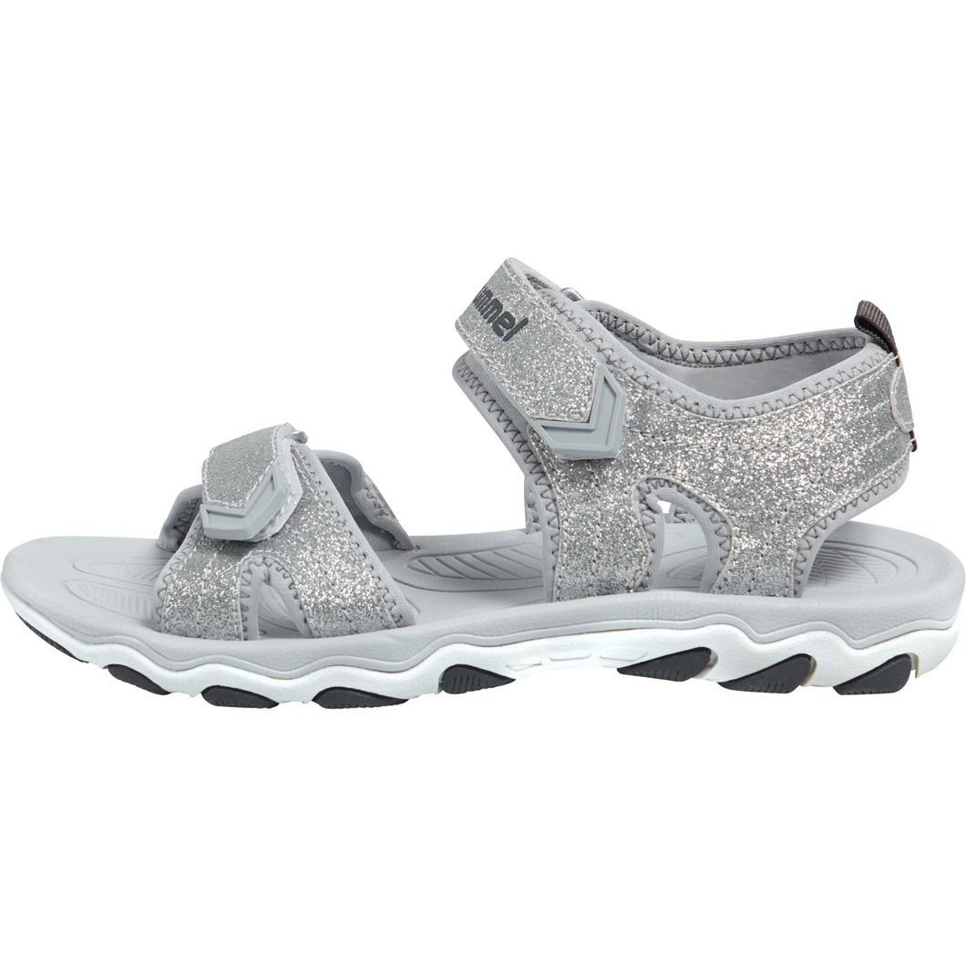Sandal Glitter Sandale Kids