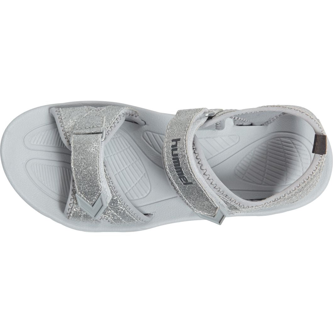 Sandal Glitter Sandale Kids