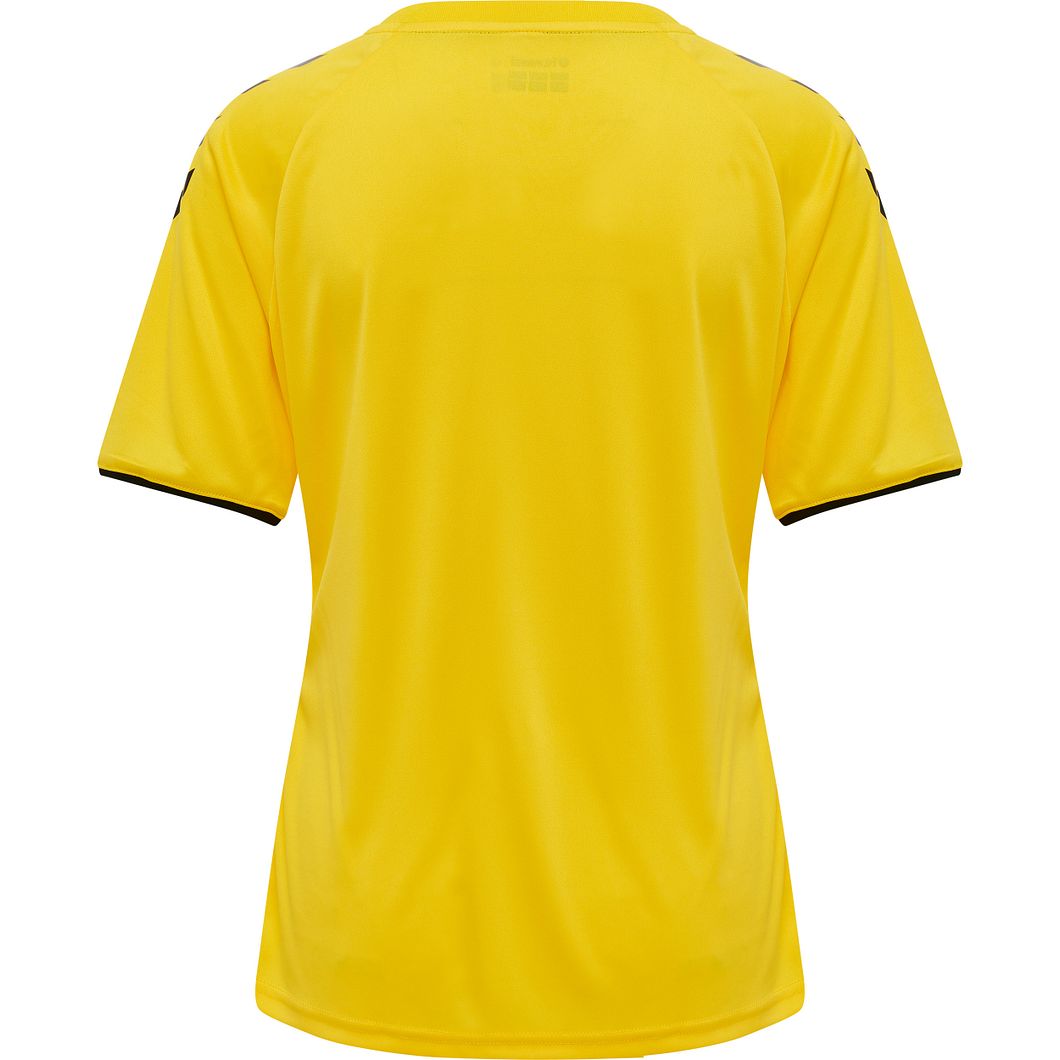 hmlCORE Volley Tee Damen
