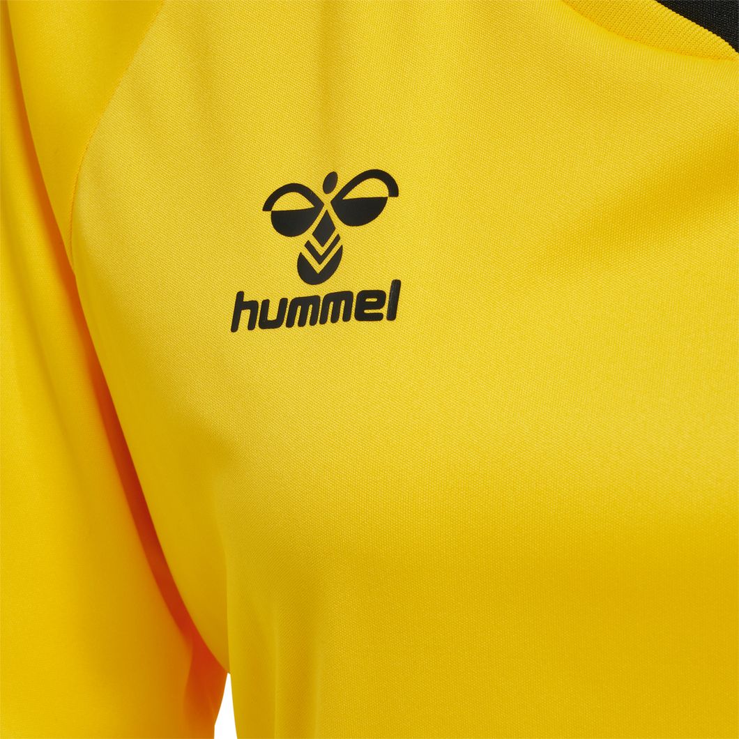 hmlCORE Volley Tee Damen