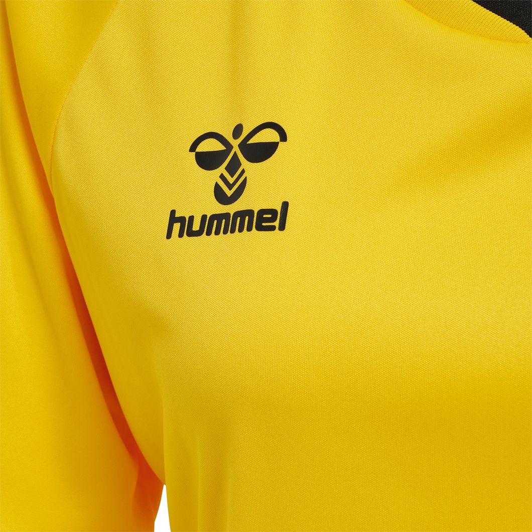 hmlCORE Volley Tee Damen