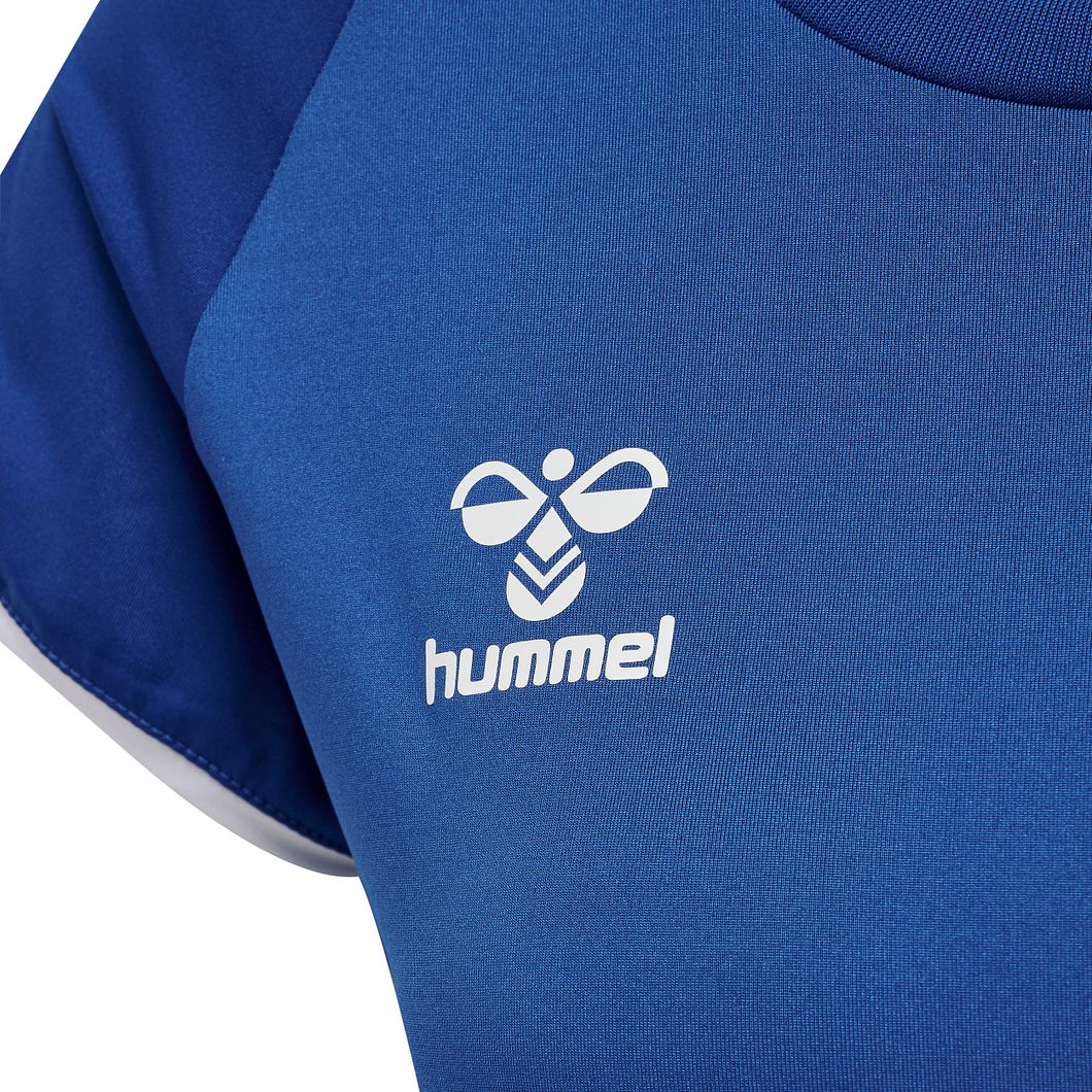 Core Volley Stretch Tee Damen
