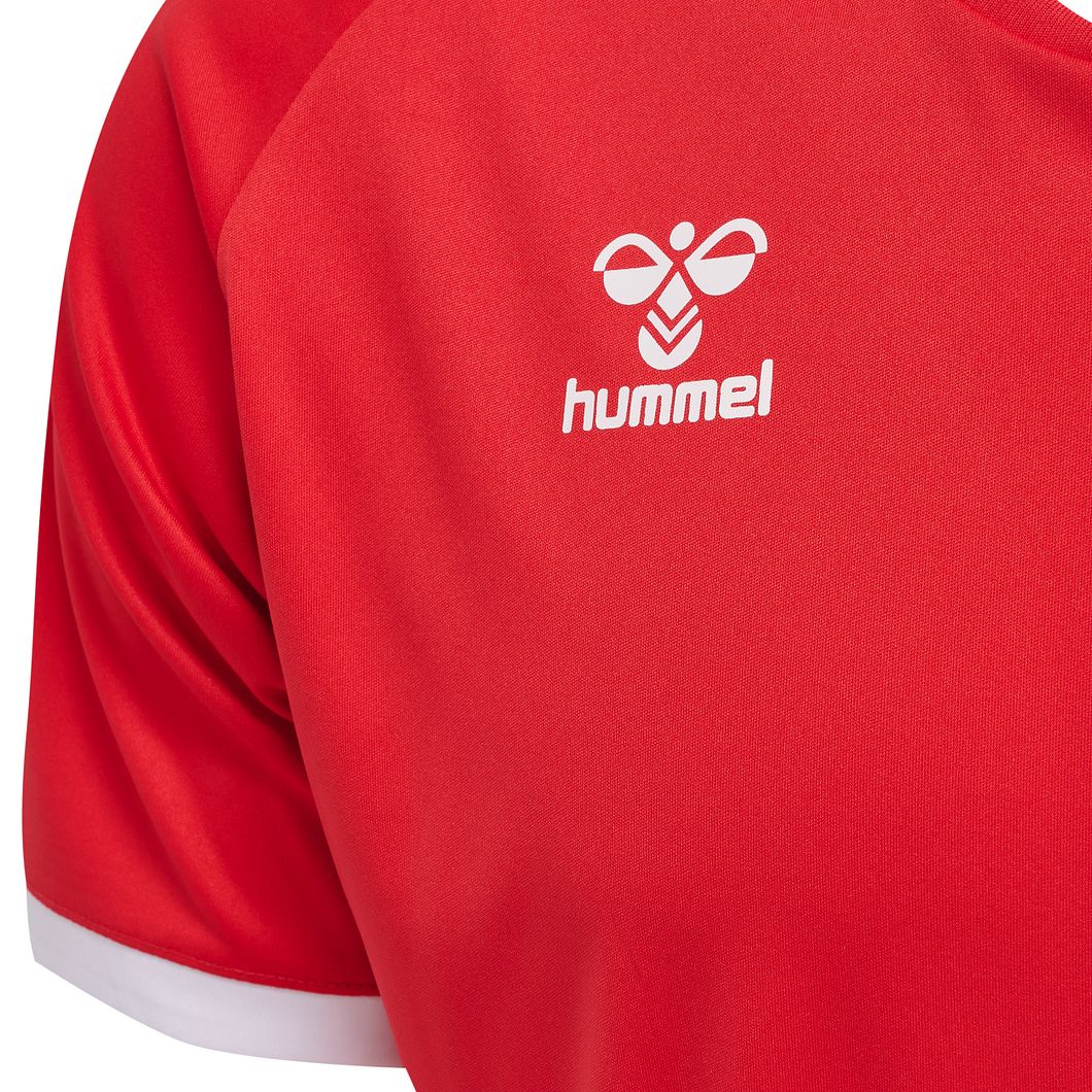 hmlCORE Volley Trikot