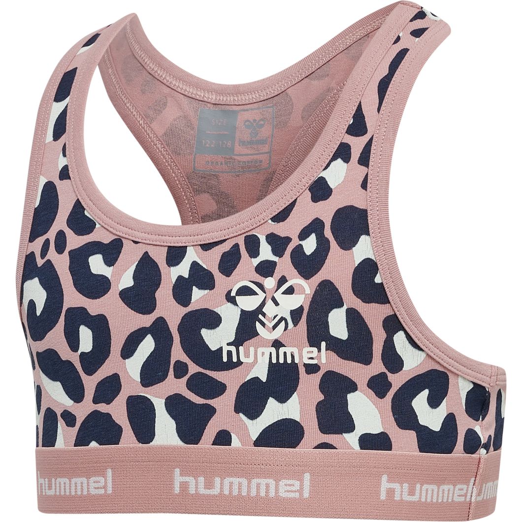 CAROLINA Sport BH 2er-Pack Kids