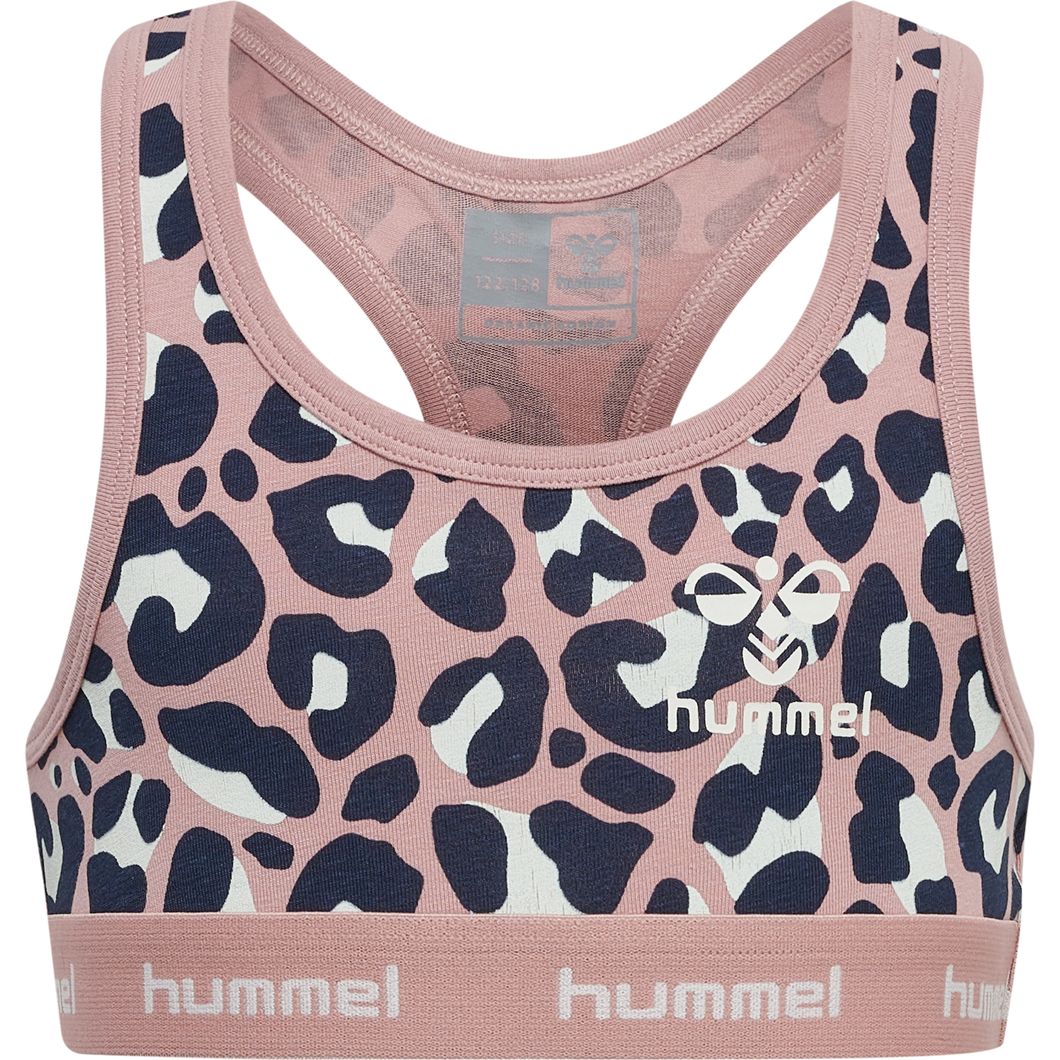 CAROLINA Sport BH 2er-Pack Kids