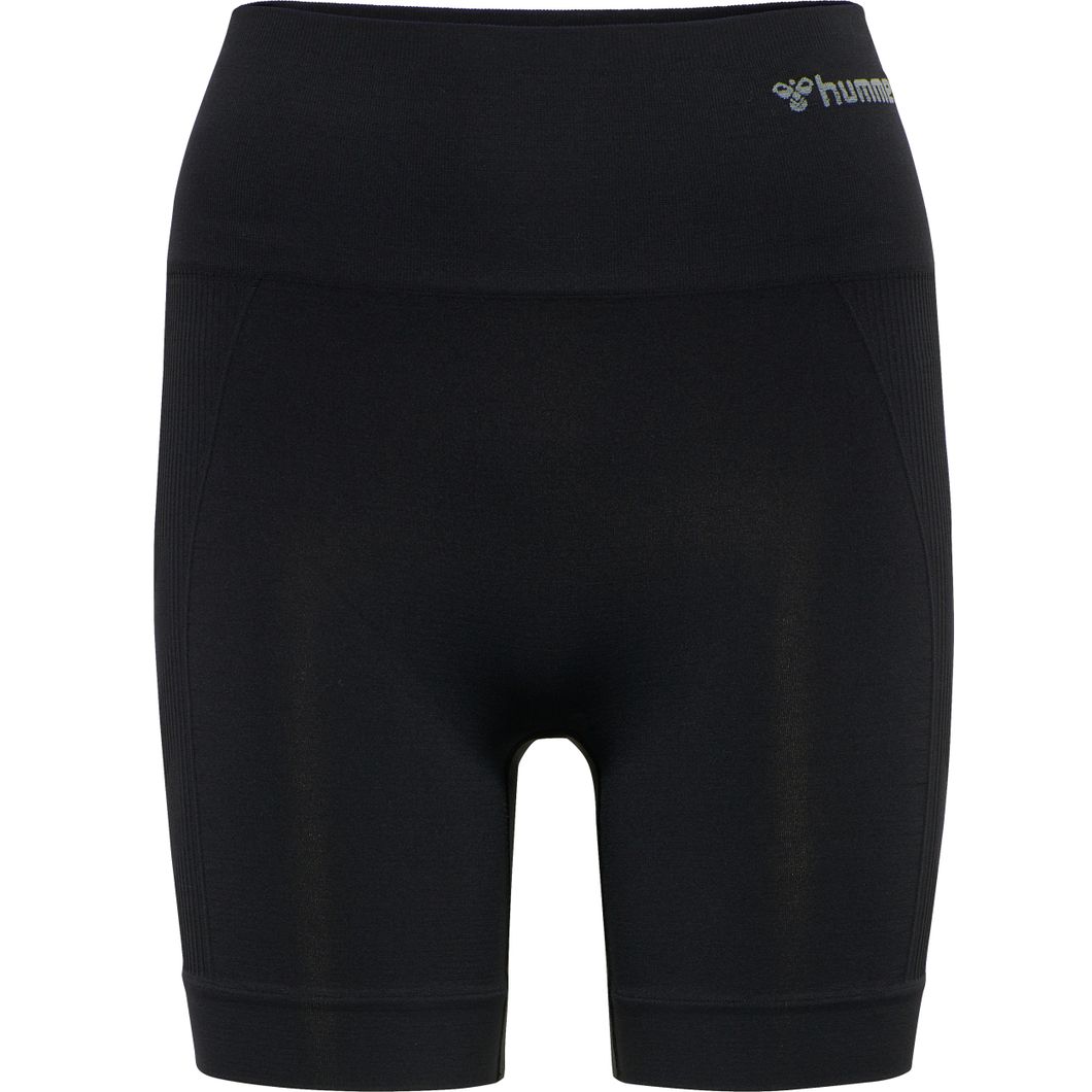TIF Seamless Shorts Damen