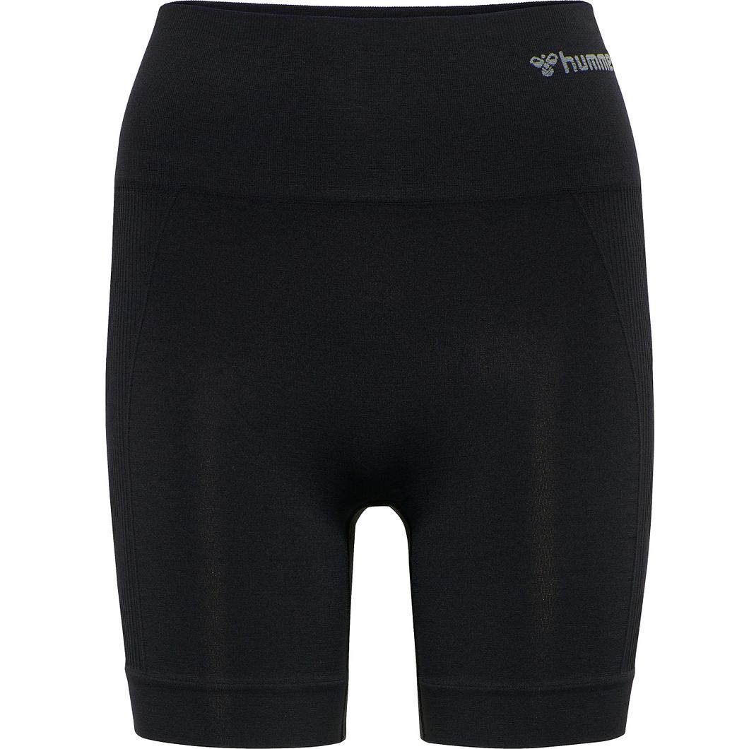 TIF Seamless Shorts Damen