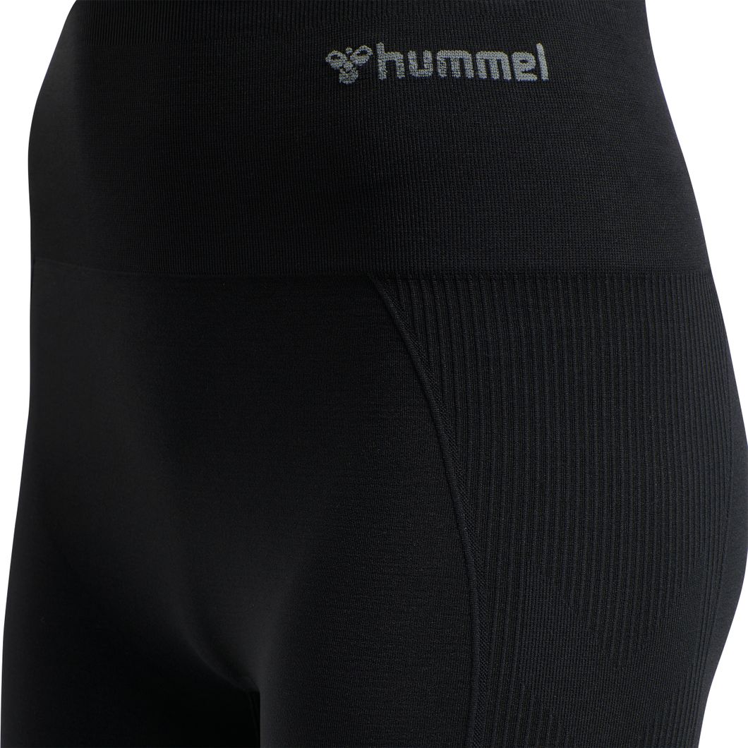 TIF Seamless Shorts Damen