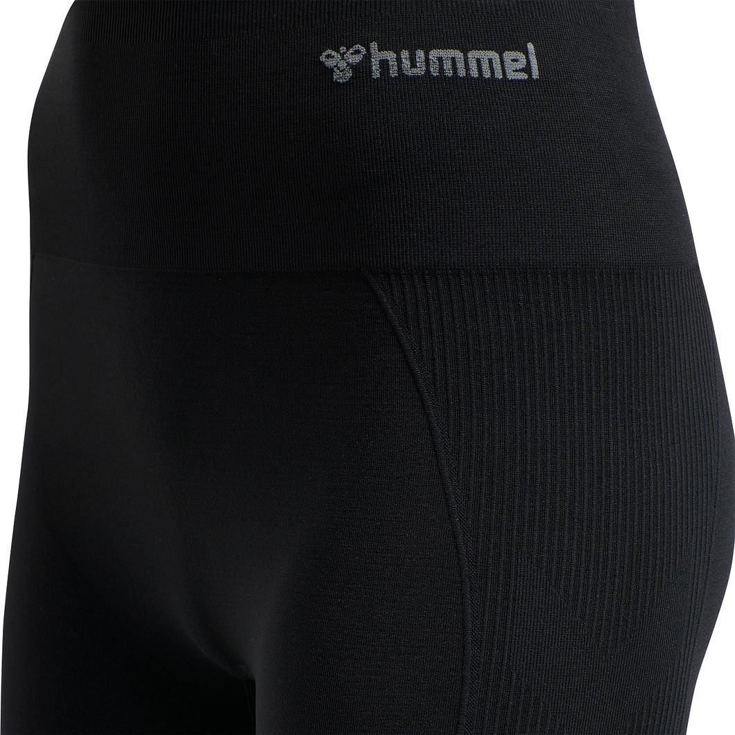 TIF Seamless Shorts Damen
