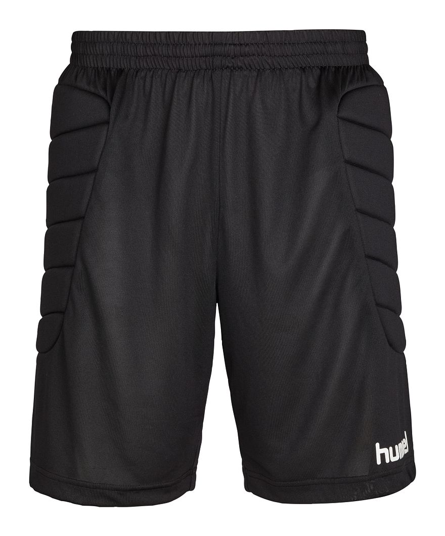 Essential Torwarthose gepolstert