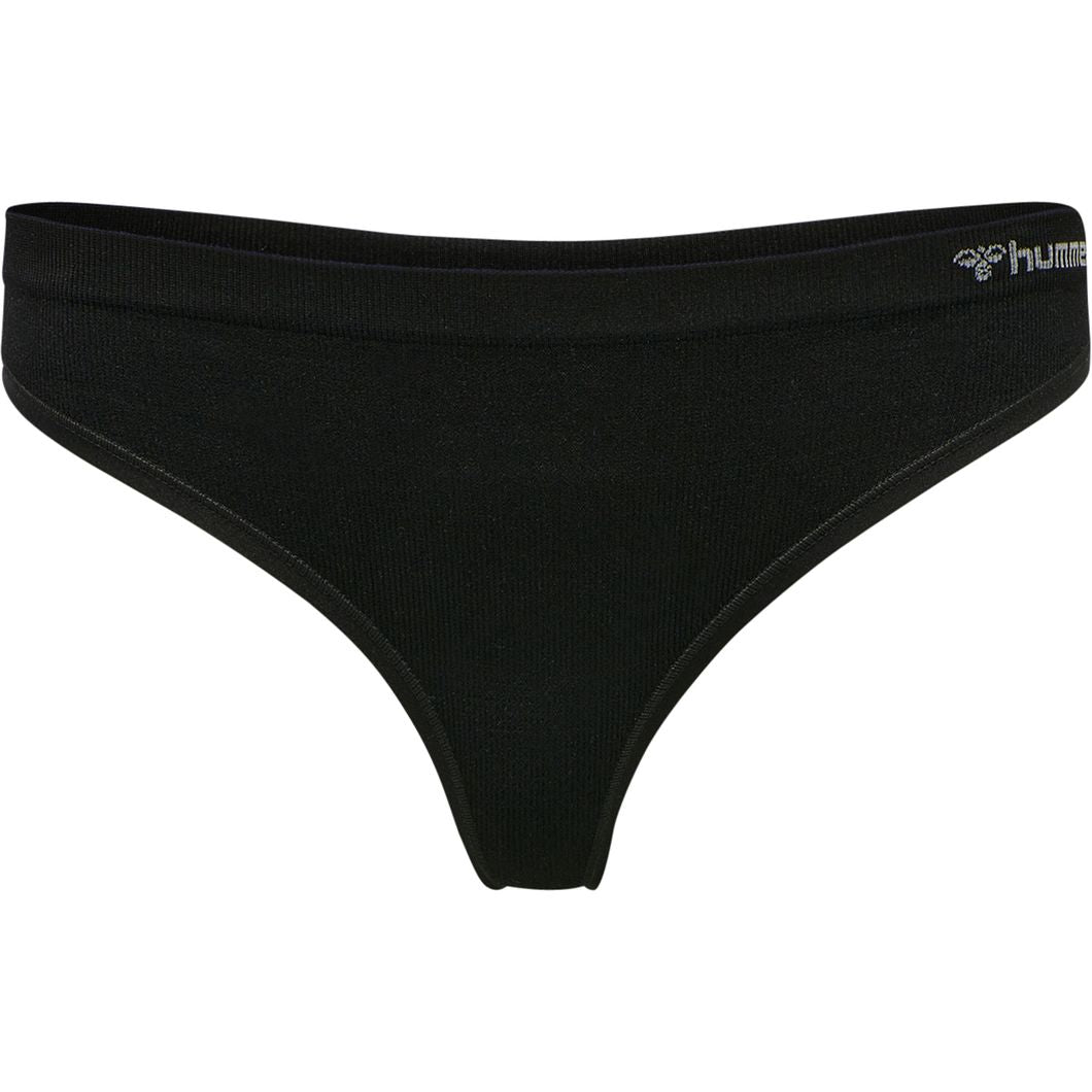 hmlJUNO Seamless Thong 3er-Pack Damen