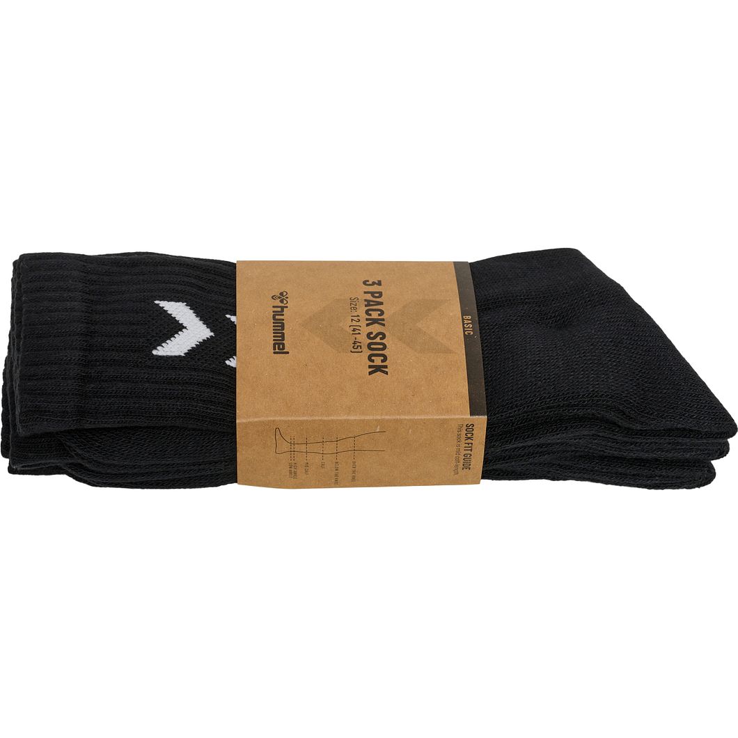 Basic Socken