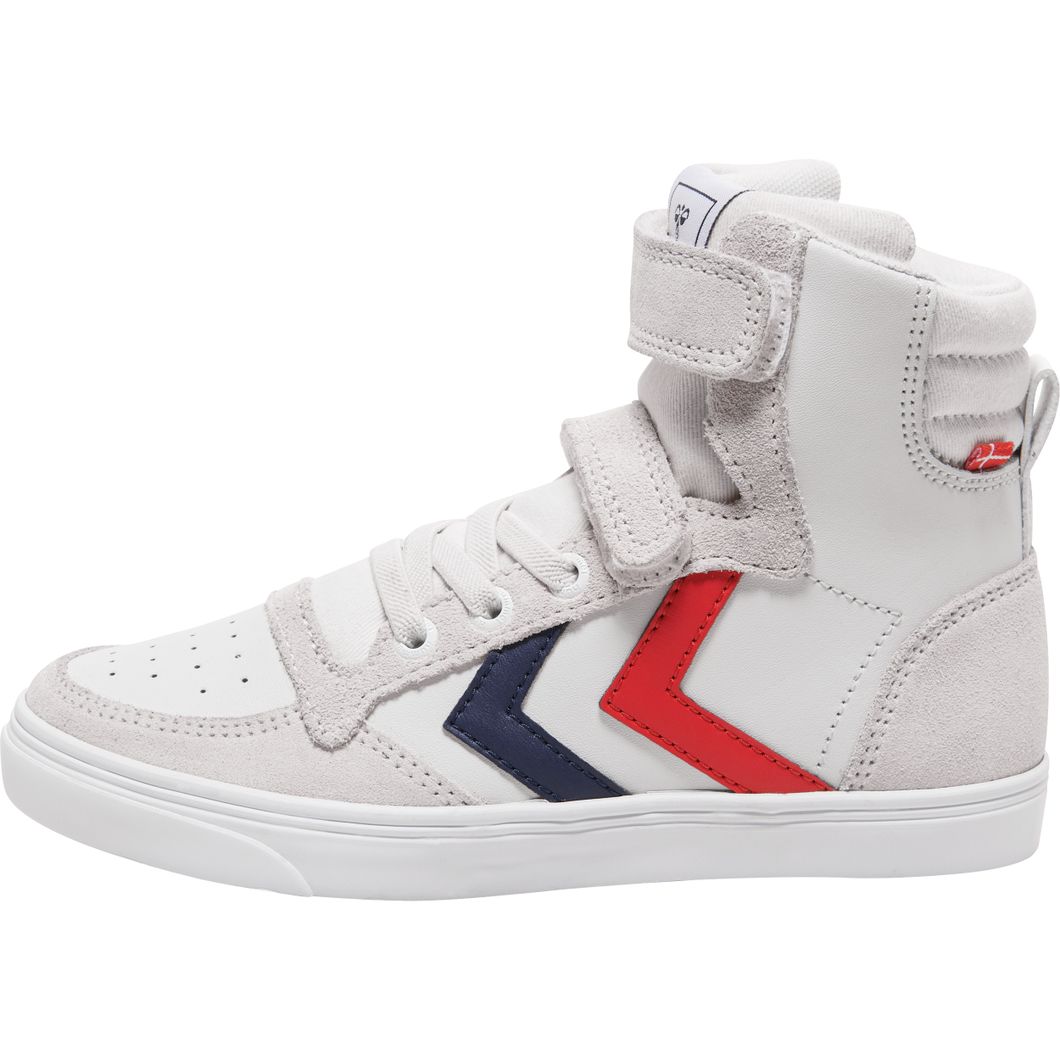 SLIMMER STADIL LEATHER HIGH High-Top Sneaker Kids