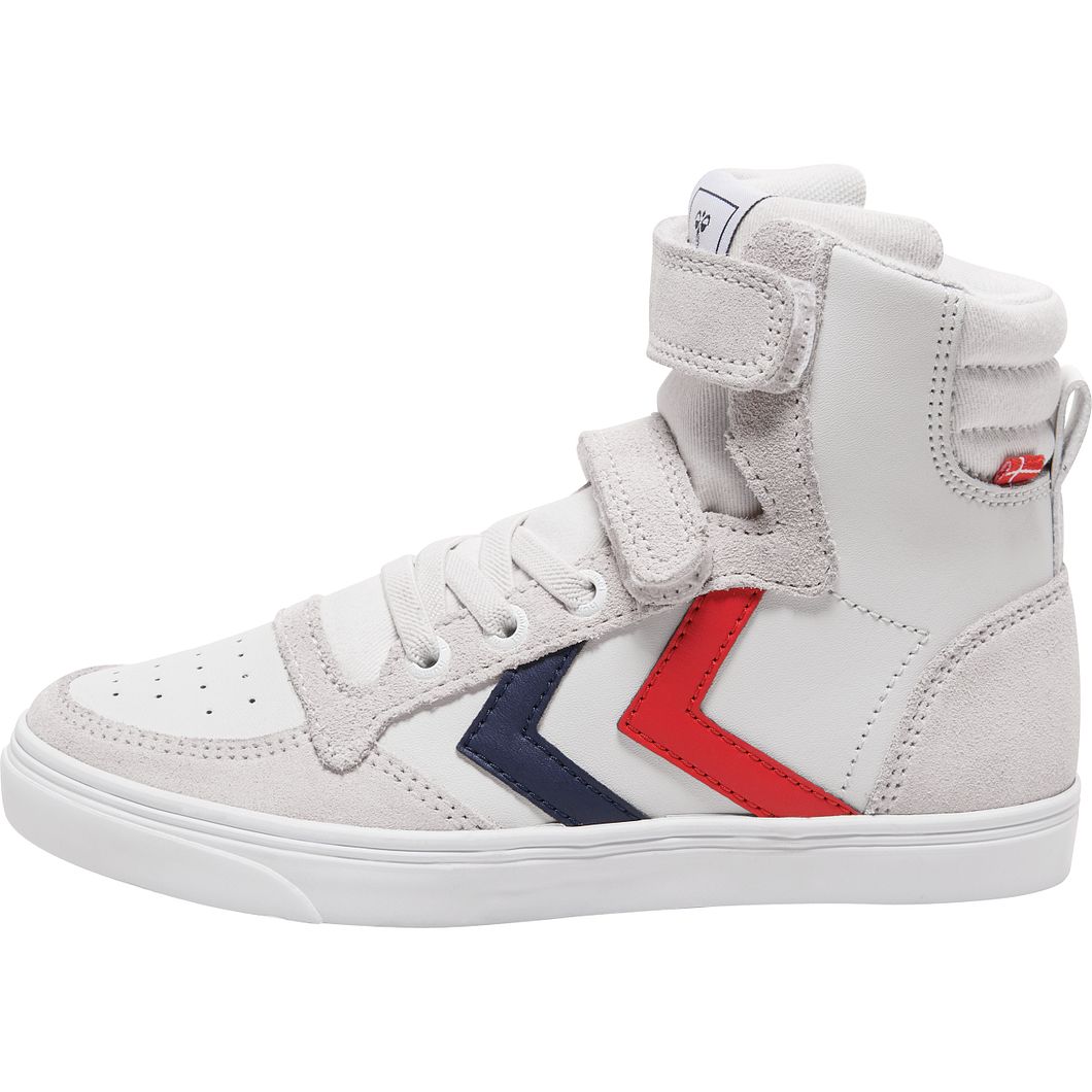 SLIMMER STADIL LEATHER HIGH High-Top Sneaker Kids