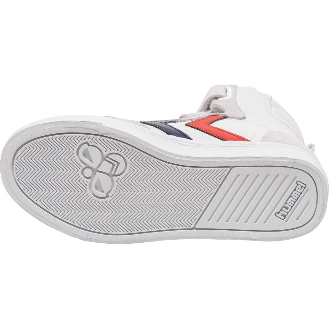 SLIMMER STADIL LEATHER HIGH High-Top Sneaker Kids