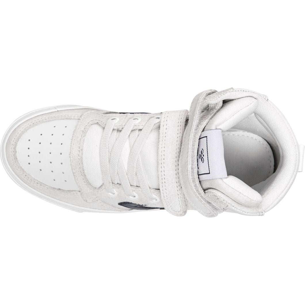 SLIMMER STADIL LEATHER HIGH High-Top Sneaker Kids
