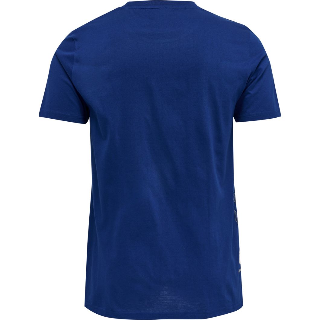 MOVE GRID T-Shirt Kurzarm