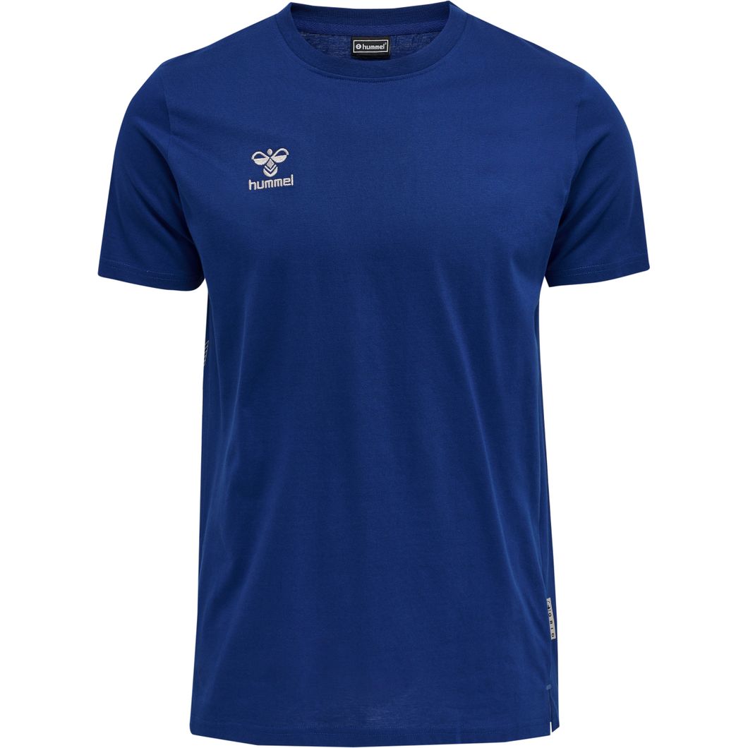 MOVE GRID T-Shirt Kurzarm