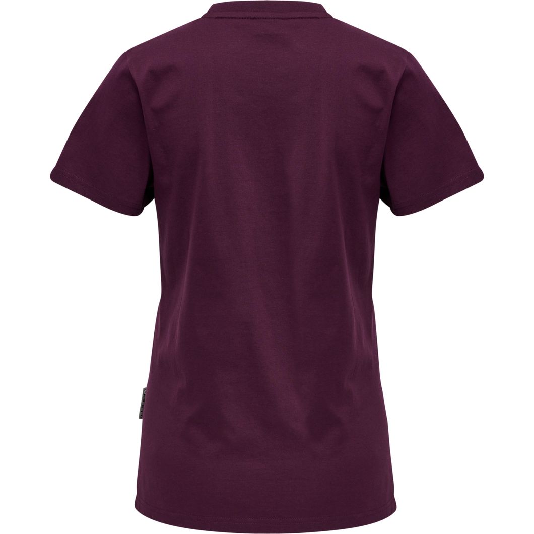 MOVE GRID T-Shirt Damen