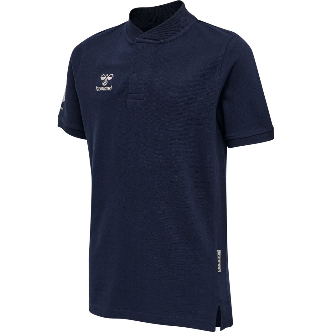 MOVE GRID Polo Kids