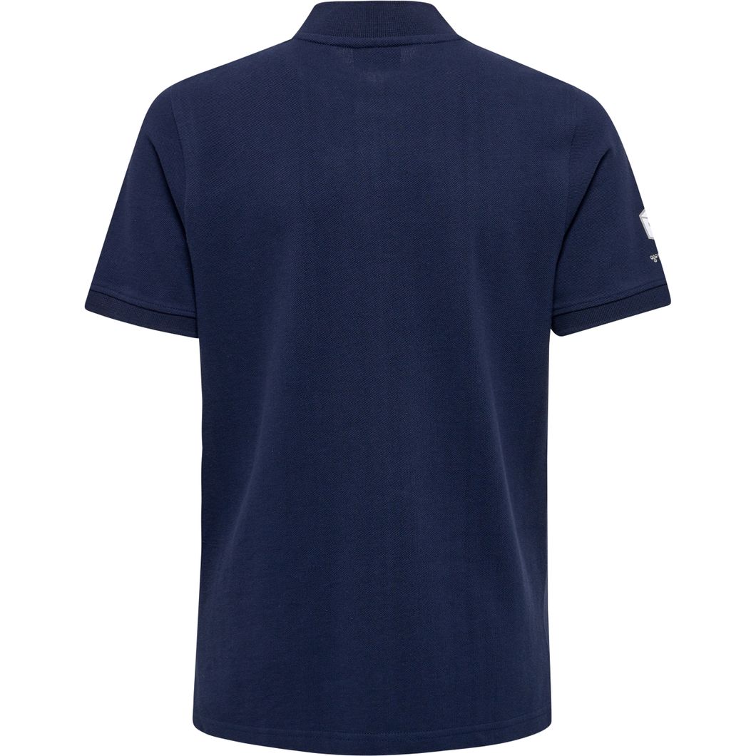 MOVE GRID Polo Kids