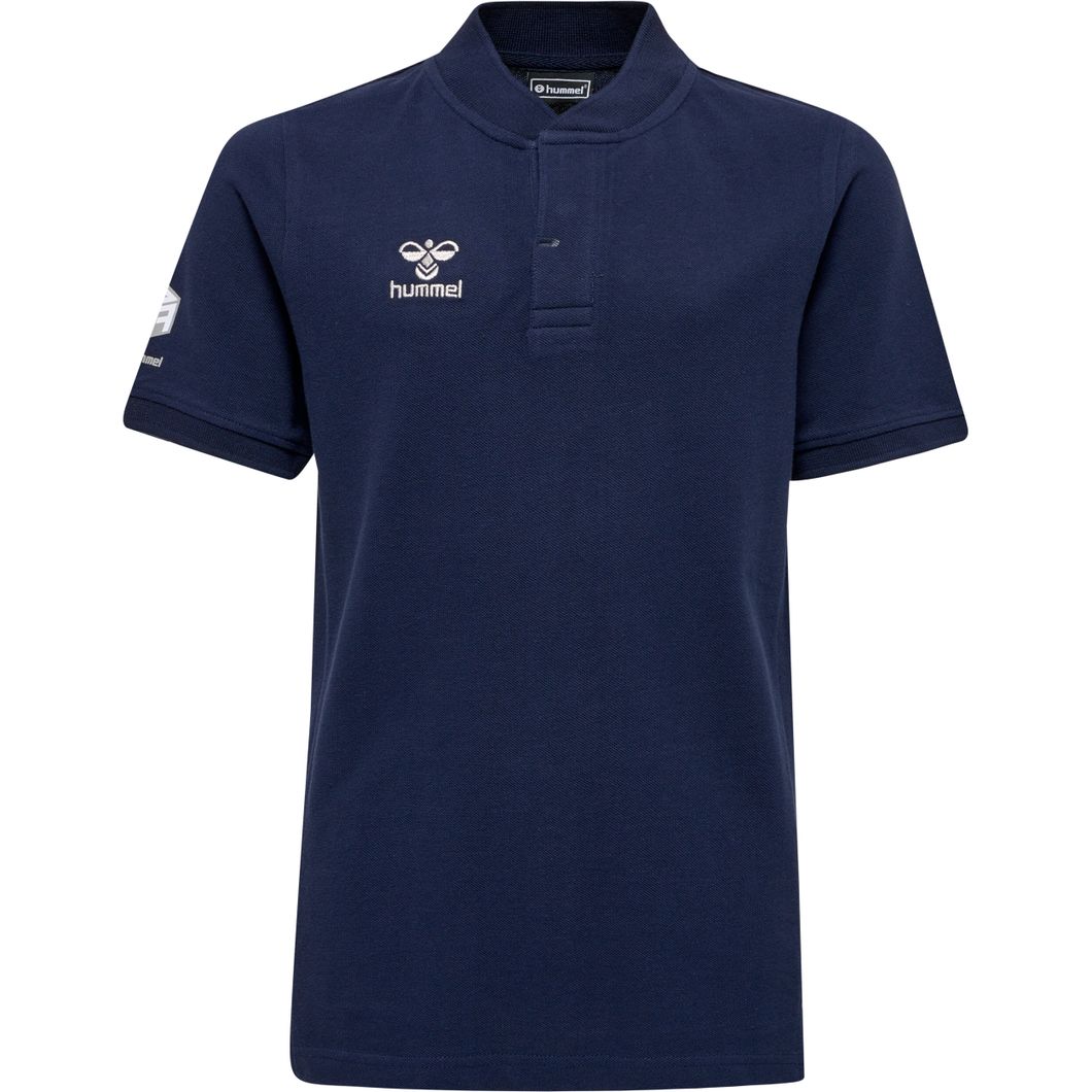MOVE GRID Polo Kids