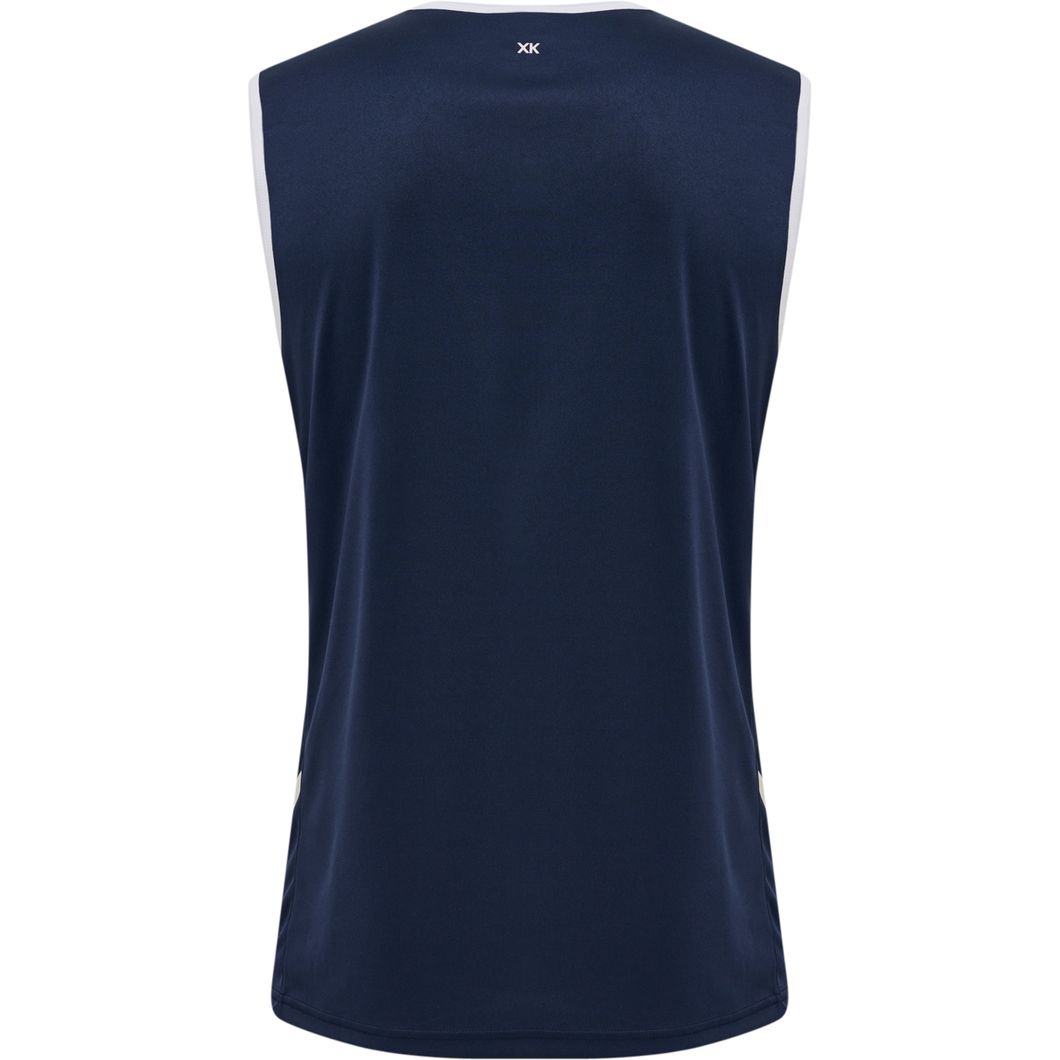 hmlCORE XK Basket Jersey