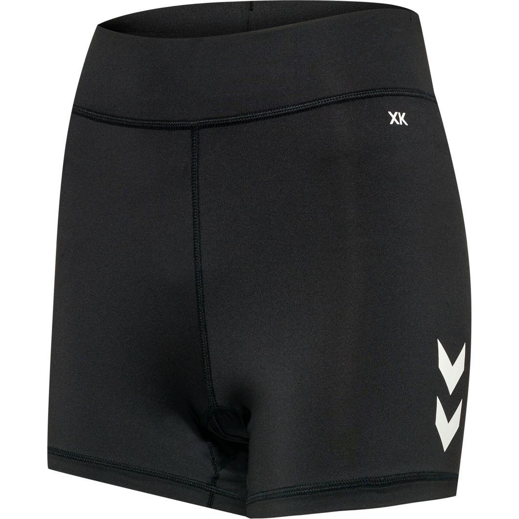 hmlCORE XK Hipster Shorts Damen