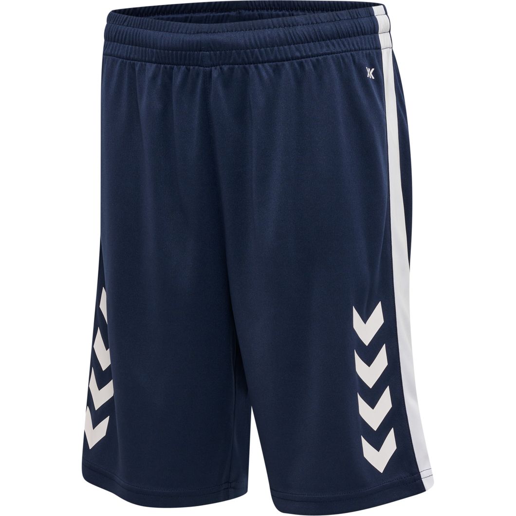 hmlCORE XK Basket Shorts Kids