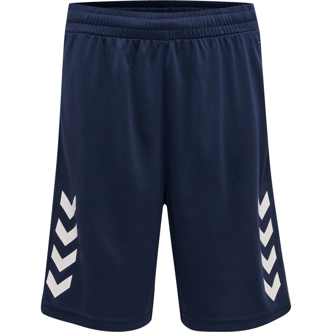 hmlCORE XK Basket Shorts Kids