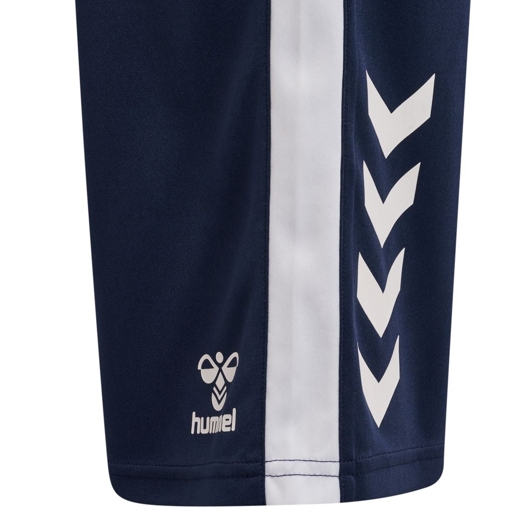hmlCORE XK Basket Shorts Kids