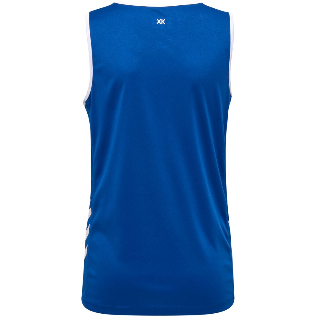 hmlCORE XK Basket Jersey Kids